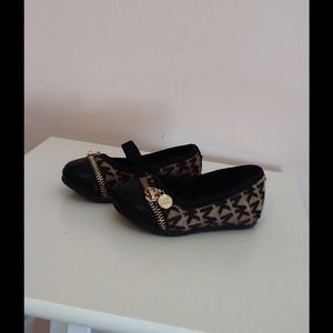 Toddler Michael Kors Flats