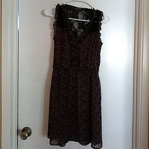 Bebop southern style dress.
