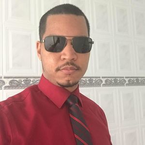 Meet your Posher, Raymond