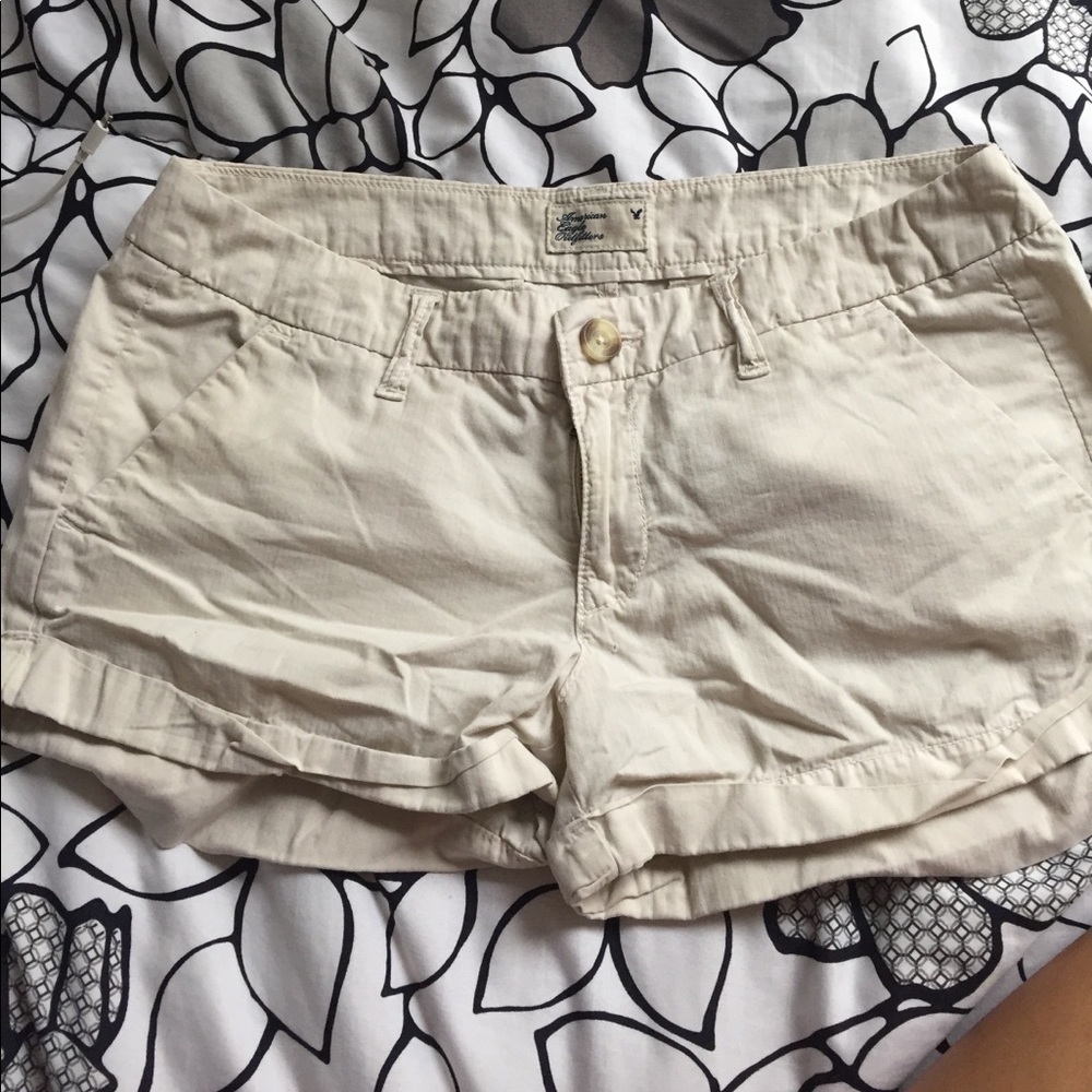 American eagle outfitters shorts