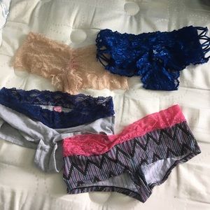 Underwear