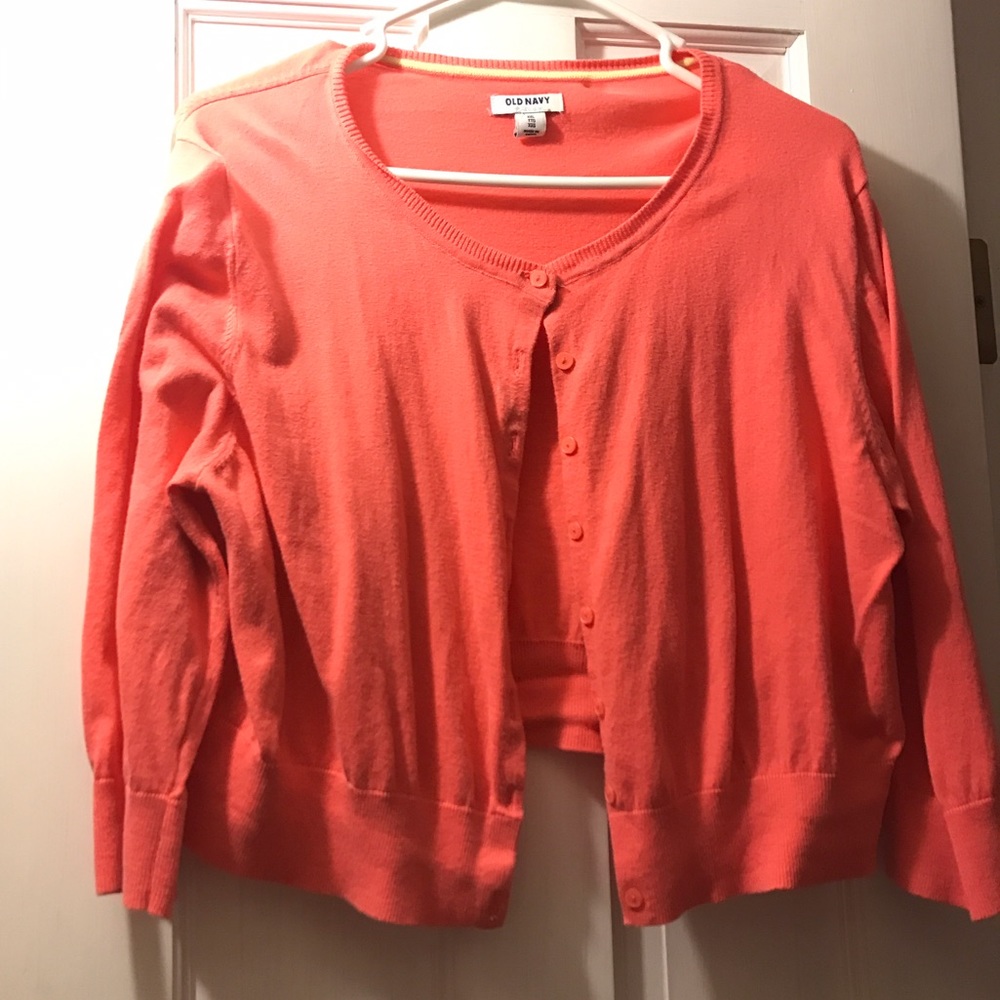 Old Navy Cardigan