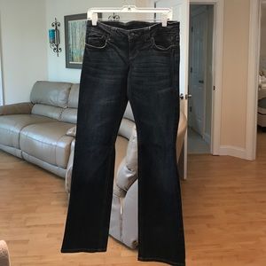 Harley Davidson Riding Jeans