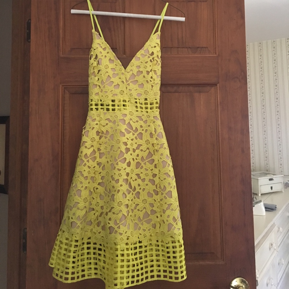 🆕Lovers + Friend's dress