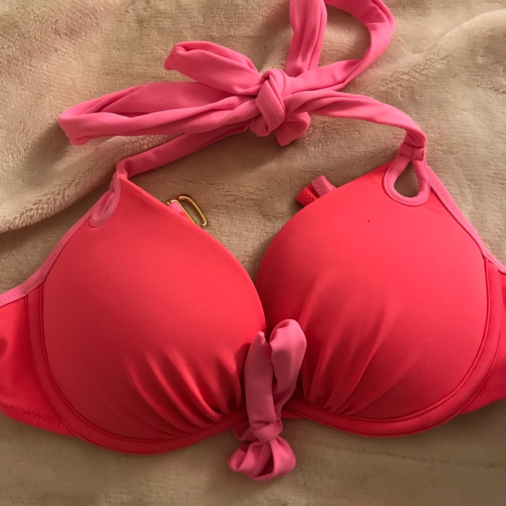 Victoria Secret Push Up bikini top