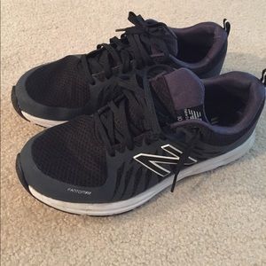 New Balance Walking Shoes