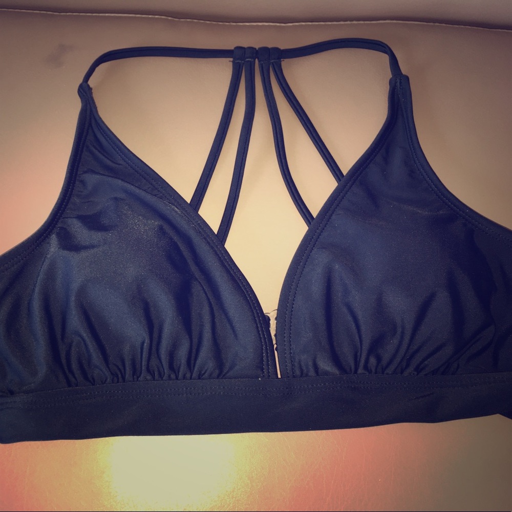 Noir Bathing Suit never worn