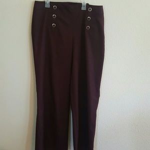 Dress pants