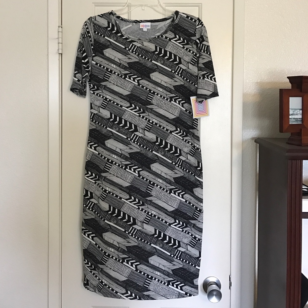 Lularoe Julia dress