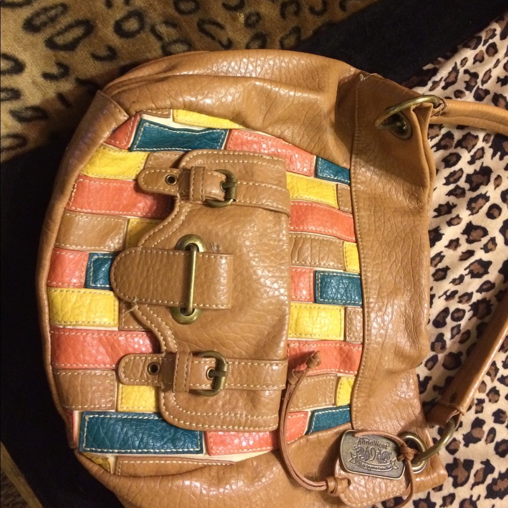 Purse - Picture 2 of 4