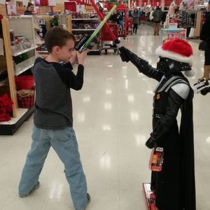 Meet your Posher, Dina