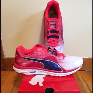 Puma Faas 500 v4 size 8.5