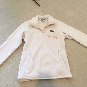 Patagonia jacket