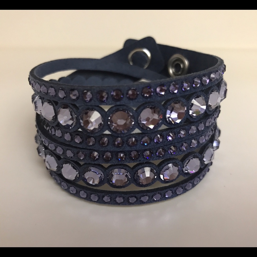 Swarovski Slake Dot Bracelet