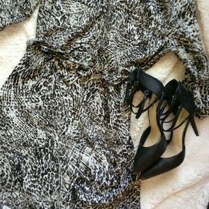 Jennifer Lopez Dress sz 8