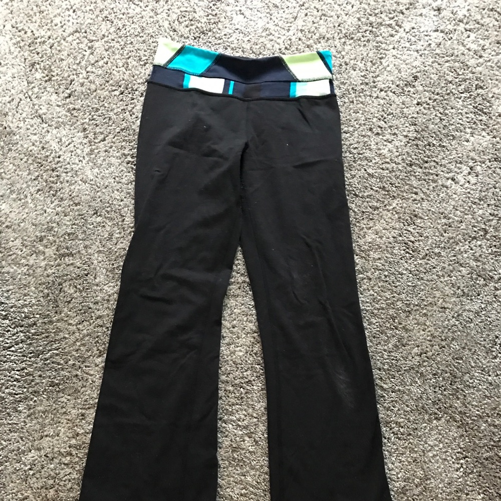 Groove Pants