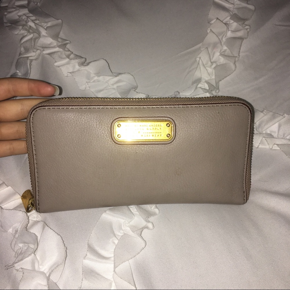 Marc by Marc Jacobs Wallet