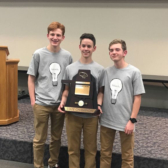 Meet your Posher, Evan - Picture 1 of 1