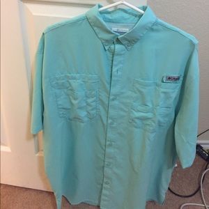 Columbia PFG