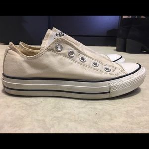 Converse All Star - Low tops