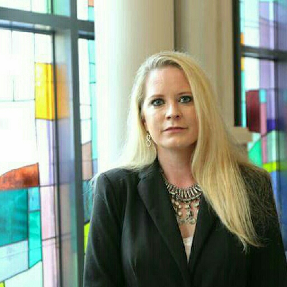 Meet your Posher, Mary beth