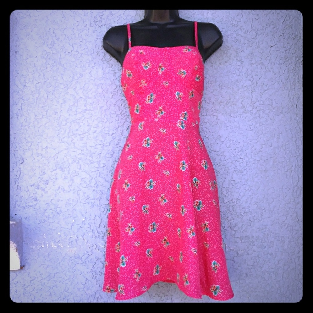 Xhileration dress