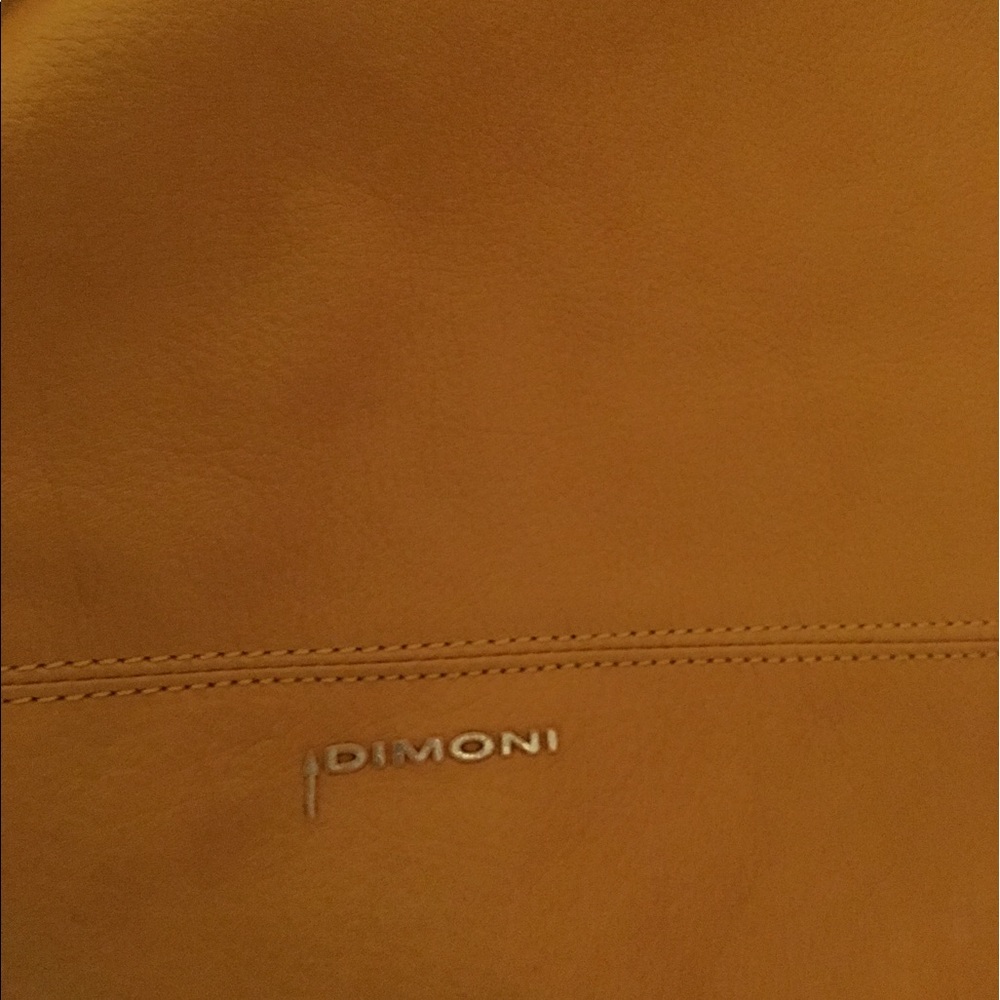 Dimoni Carryall - Picture 4 of 4