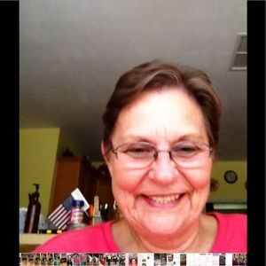 Meet your Posher, Naomi