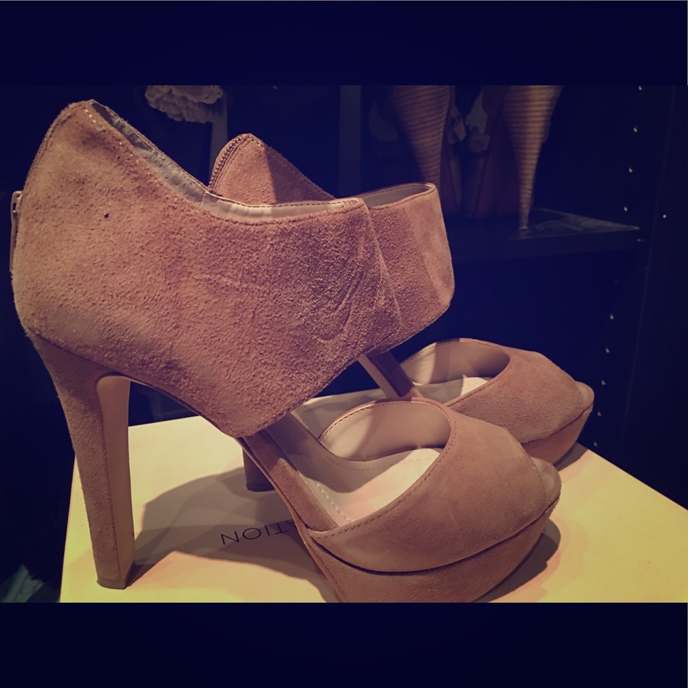BCBGeneration Heels