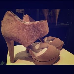 BCBGeneration Heels