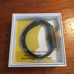 Fossil Q Activity + Sleep Tracker