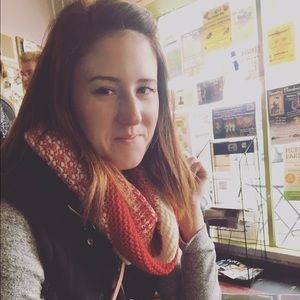 Meet your Posher, Hailey