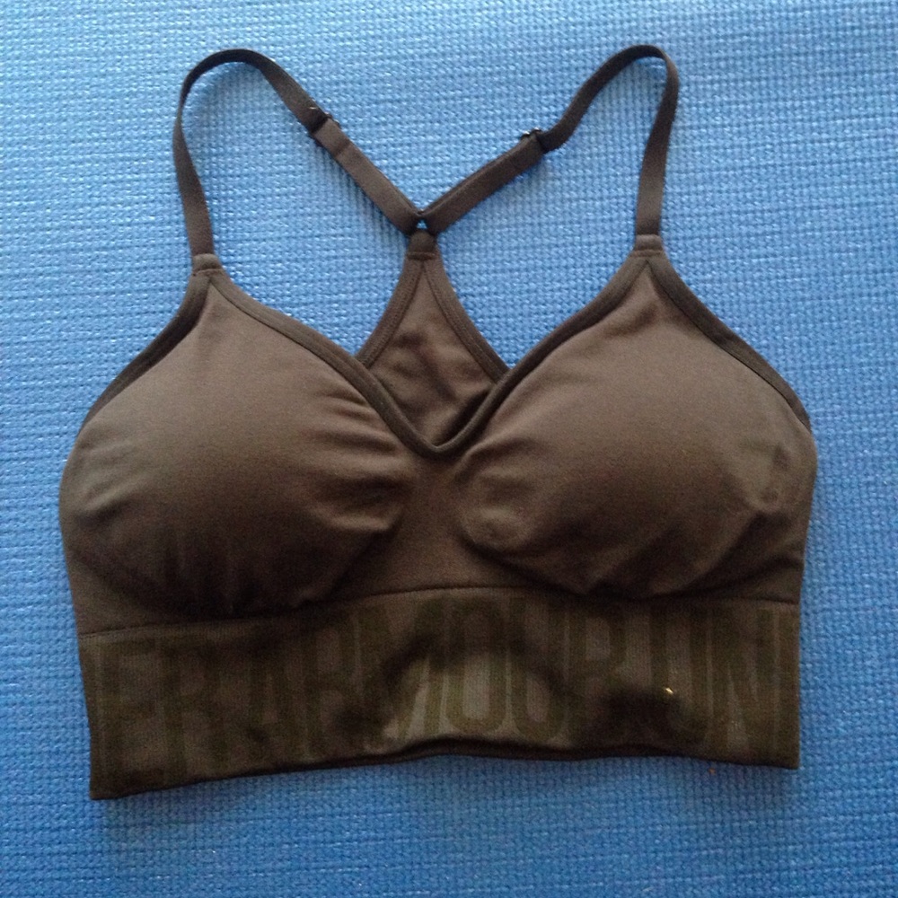 Under Armour Bralette