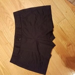 White House/Black Market shorts