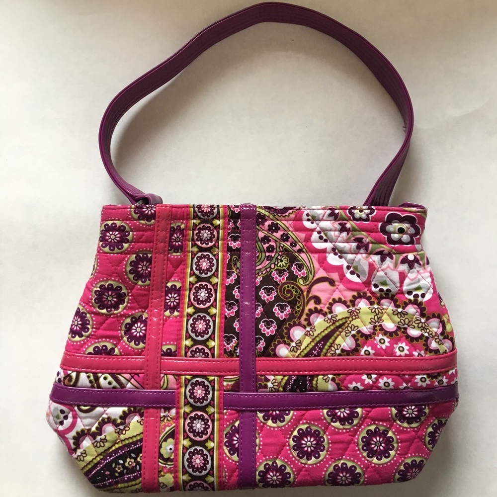 Brand new Vera Bradley purse