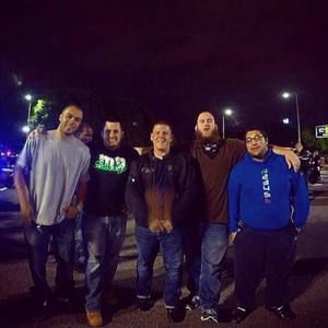 Meet your Posher, Richard