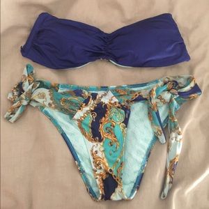 Victoria's Secret bikini