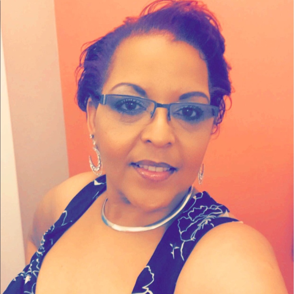 Meet your Posher, Tracy