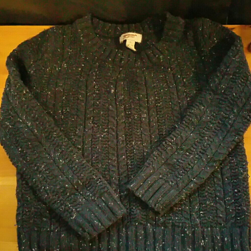 Arizona sweater