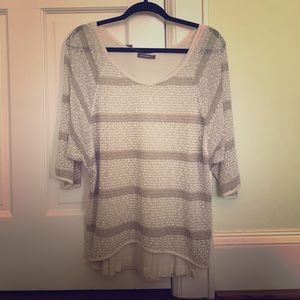 Nally and Millie Top - small