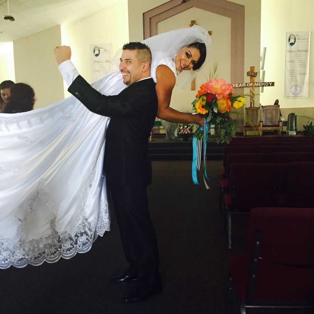 Meet your Posher, Monica