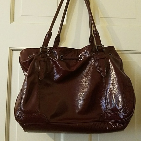 ANTONIO MELANI Handbags - Absolutely stunning large Antonio Melani bag