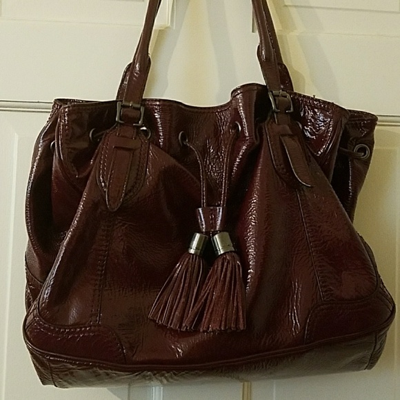 Absolutely stunning large Antonio Melani bag - Picture 2 of 4