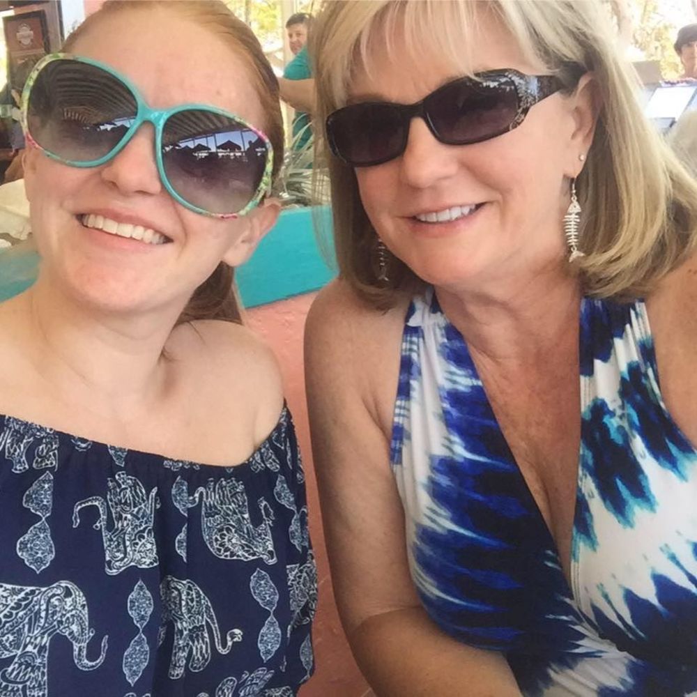 Meet your Posher, Linda