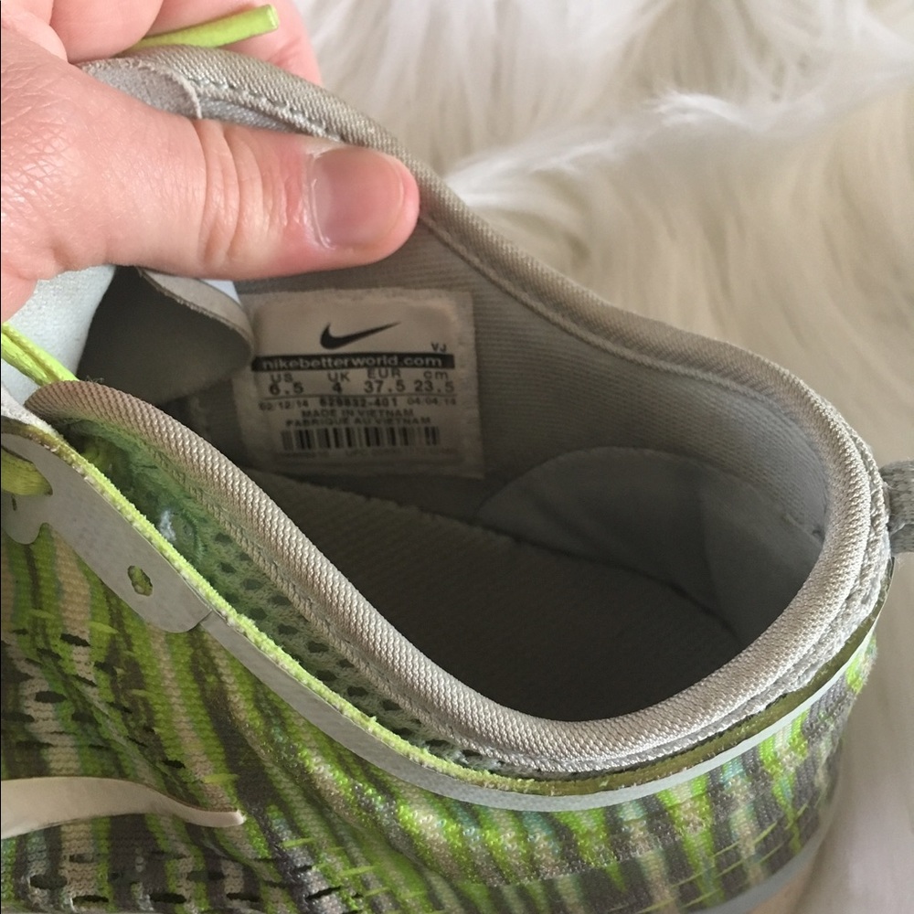 Nike frees - Picture 3 of 4