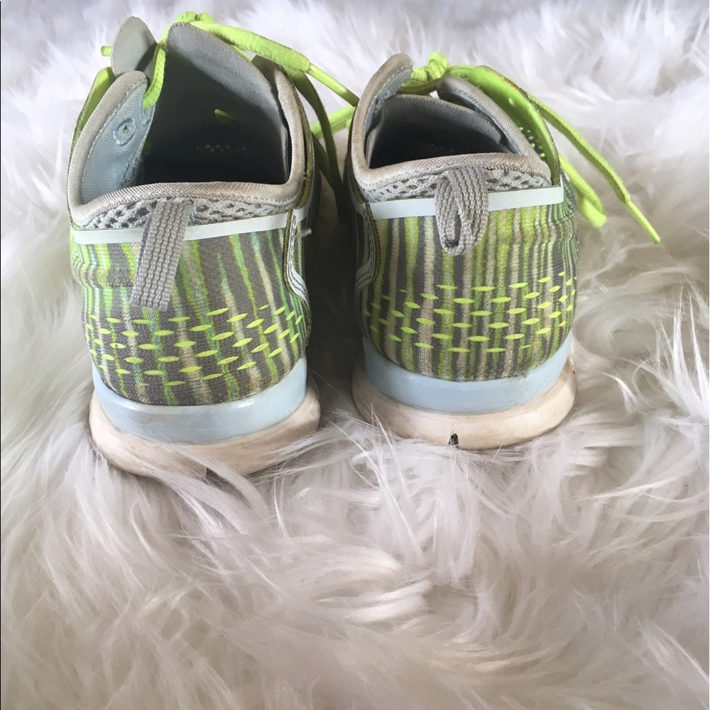 Nike frees - Picture 4 of 4