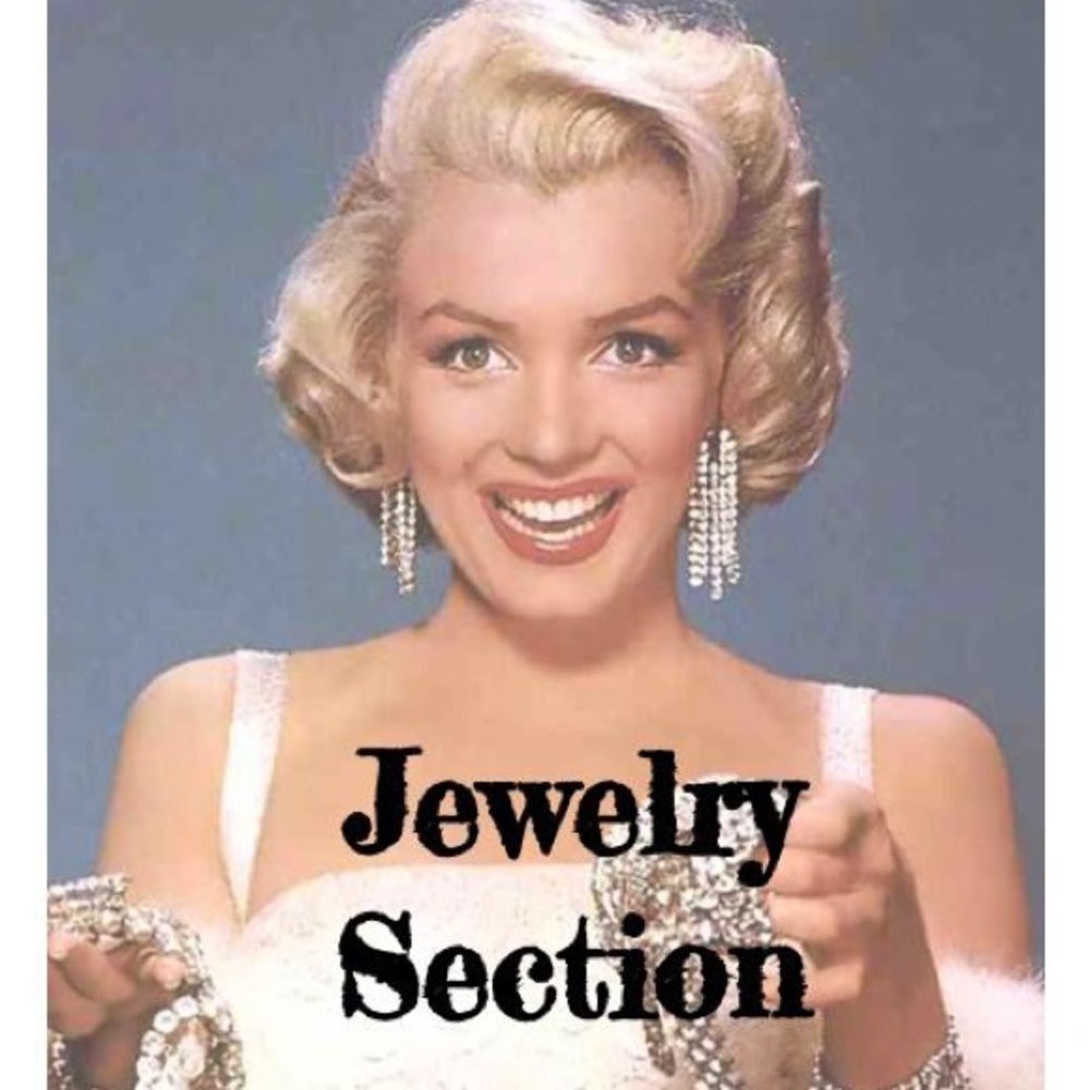 Jewelry Section