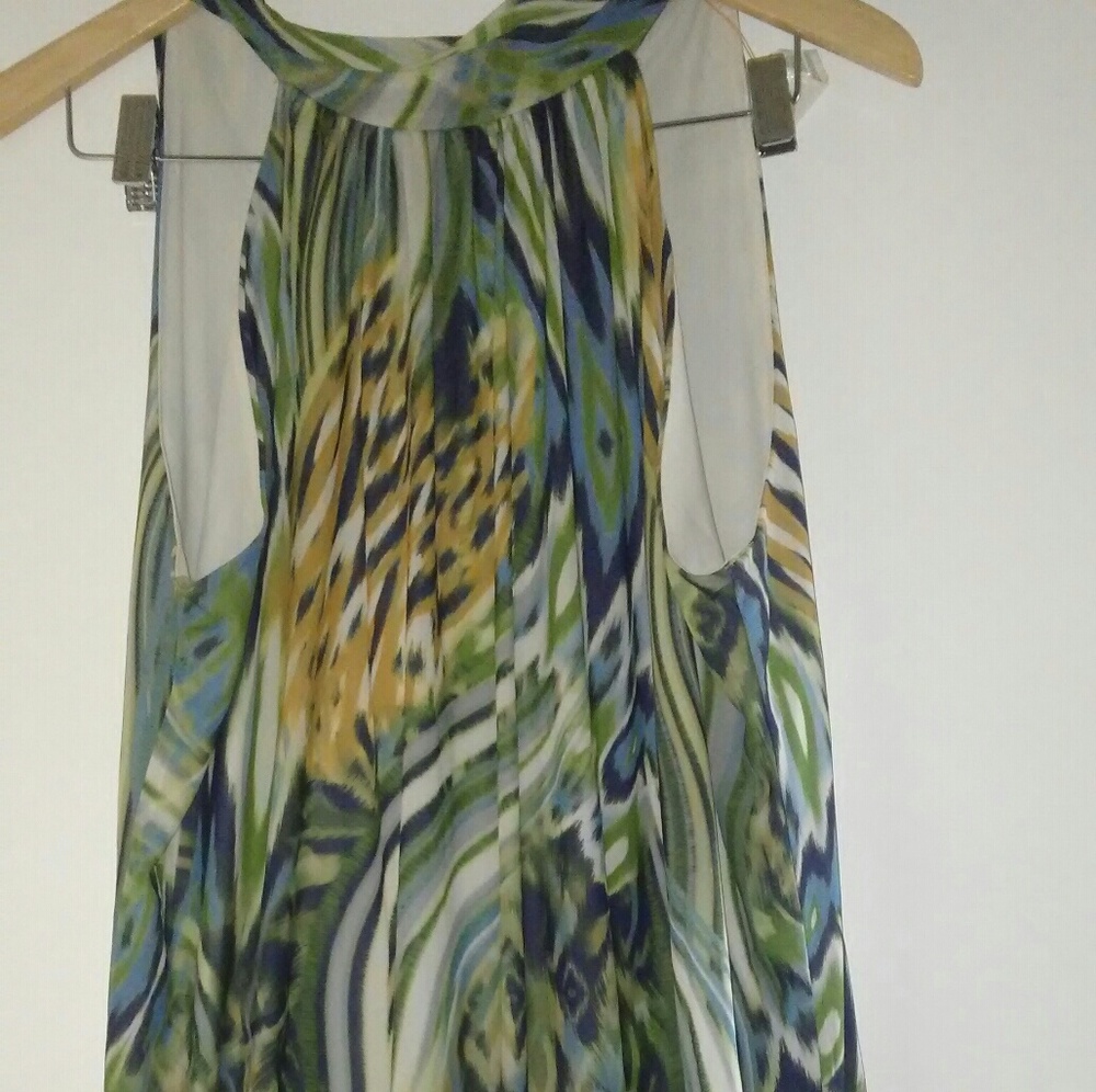 Ashley Stewart dress