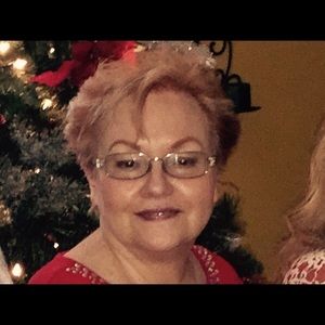 Meet your Posher, Cheryl