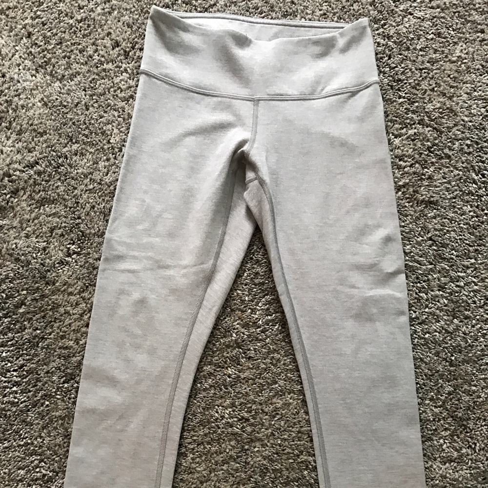 Wunder Under Capris